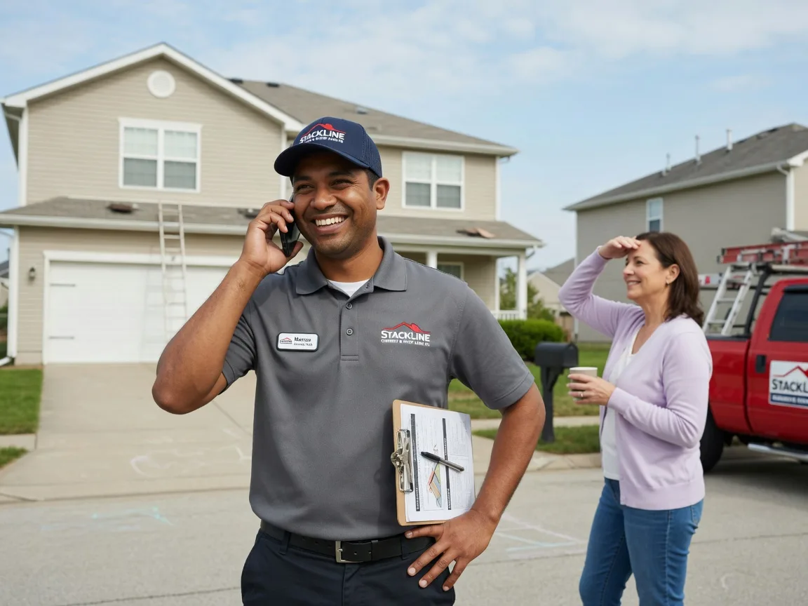 Chimney flashing repair Mead, WA FAQs